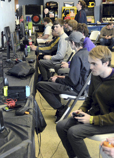 Gaming1